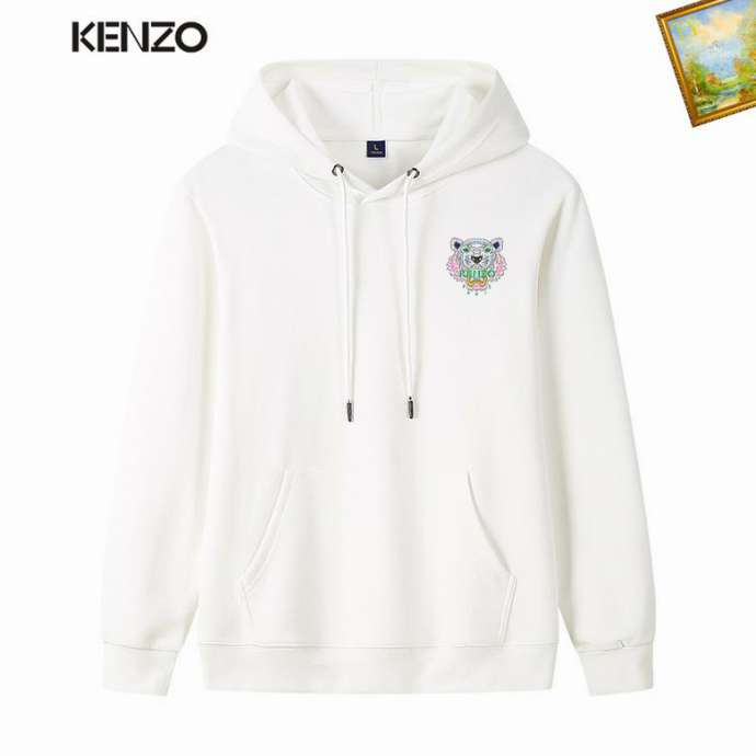 Picture of Kenzo Hoodies _SKUKenzom-3xl25t0110969